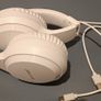 Wireless Bluetooth Headphone Image 9