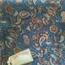 Brand New Genuine Louis Copeland scarf Image 4