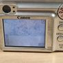 Canon Powershot A460 Digital Camera 5mp Mega Pixels  Takes 2 X Aa Batteries Image 10