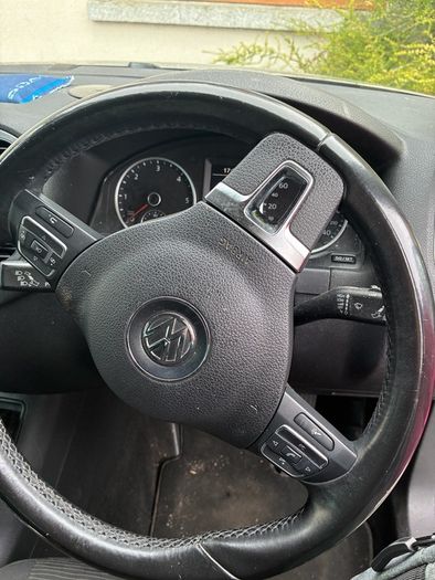 2013 Volkswagen Tiguan