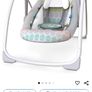 Baby swing Image 2