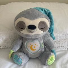 Vtech my sleepy sloth