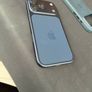 iPhone 17 Pro 256GB Deep Blue Image 10