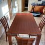 table and chairs Image 2