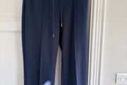 Kaffe Navy Trouser