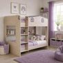Single Bunk Beds Image 2