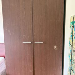 Wardrobe 2 door