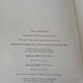 Jonathan Strange and Mr Norrell Susanna Clarke First Edition 2004 Bloomsbury Hardback Image 3