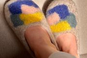 slippers