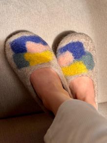 slippers