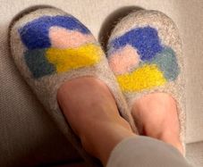 slippers