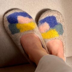 slippers