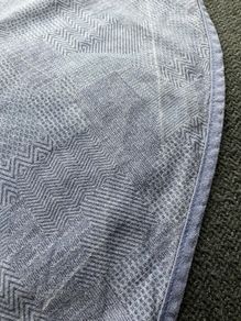 round table cloth 130 cm