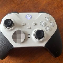 Xbox Elite Series 2 Controller + Paddles