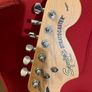 Squier standard Strat for sale Image 4