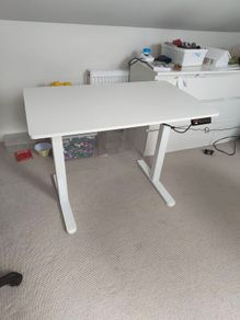 Sit/Stand desk