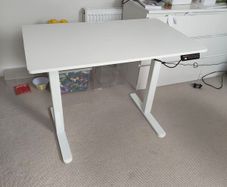 Sit/Stand desk