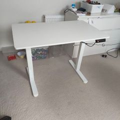Sit/Stand desk