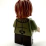 Lego BAIN Minifigure Lego Hobbit Lego Minifigure Image 2