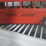 1930s tri-ang single deck bus Image 9