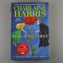 Supernatural romance fiction by Charlaine Harris, Anne Rice etc. Image 3