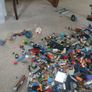 Lego mix Image 9