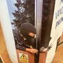 Anti Climb Paint for Security, Burglary, Anti Theft Image 4