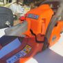 Husqvarna 435 Chainsaw Image 2