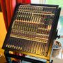 Midas Venice F16R Very warm desk. Image 4