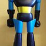 astro boy starcom mazinger m.a.s.k kenner mask chogokin Image 6