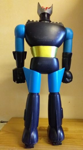 astro boy starcom mazinger m.a.s.k kenner mask chogokin