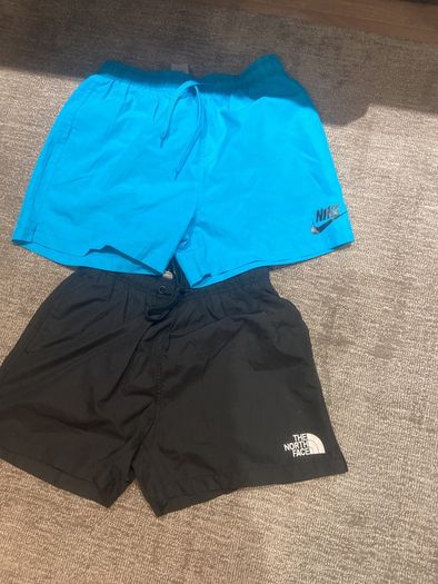 Boys shorts size S
