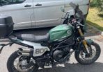BENELLI Leoncino 800 trail