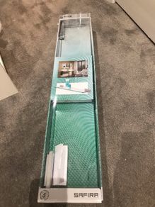 Glass Shelf