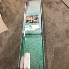 Glass Shelf