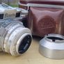 Braun Paxette 1a Viewfinder 35mm Camera Image 3