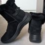 Skechers Suede Boots Image 4