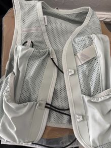Adidas Running Vest (climacool)