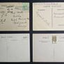 RARE Antique Children Postcards Collection Early 1900s Image 3
