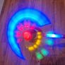 Glowing wand Image 4