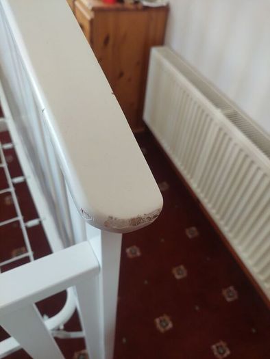 baby cot
