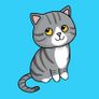 Digital Pet Portraits from your photographs! Image 4