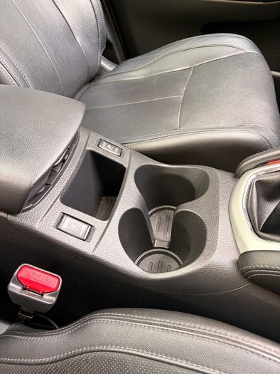 2016 Nissan Qashqai