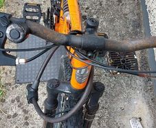 mountain bike for sale