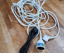 European Power Lead