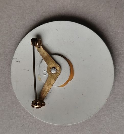 Vintage Brooch
