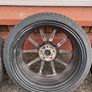Golf/a3/s3 Revo RFO19 wheels Image 8