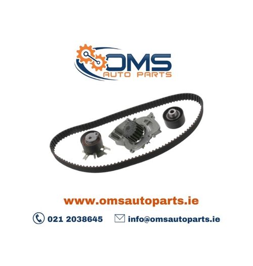 Ford Parts Wexford - OMS Auto Parts