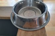 Dog bowl