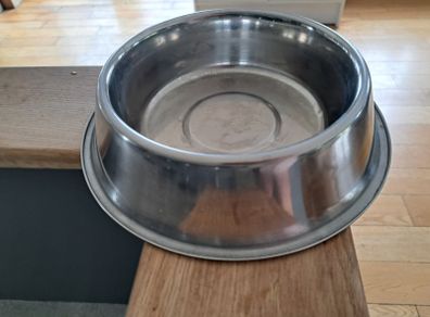 Dog bowl